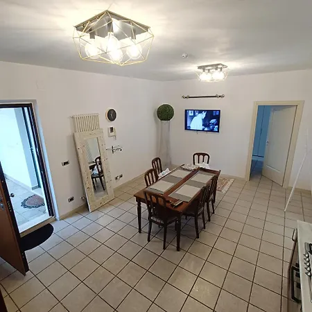 Da Catia Appartement