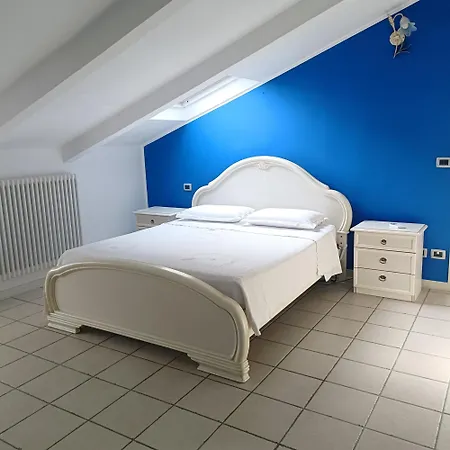 Da Catia Appartement *