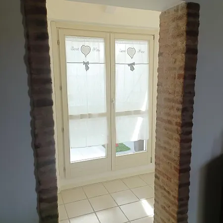 Appartement Da Catia Civitanova Marche