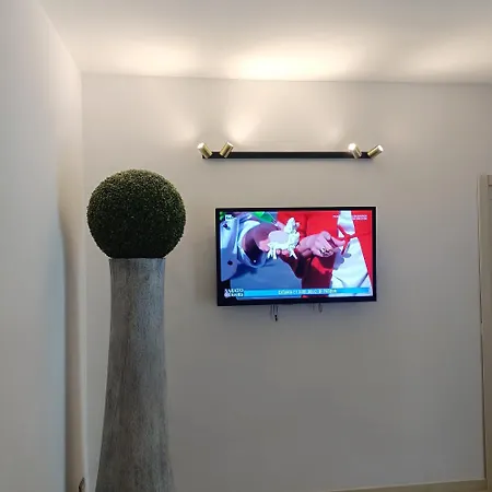 Appartement Da Catia Civitanova Marche