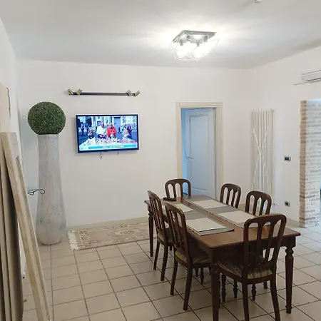 Da Catia Apartment Civitanova Marche