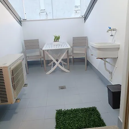 Da Catia Apartment Civitanova Marche