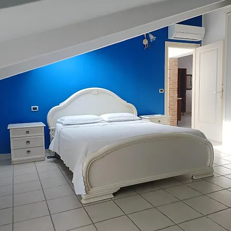 Da Catia Appartement *
