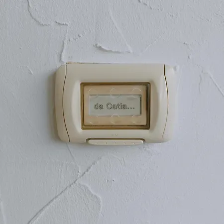 Apartment Da Catia