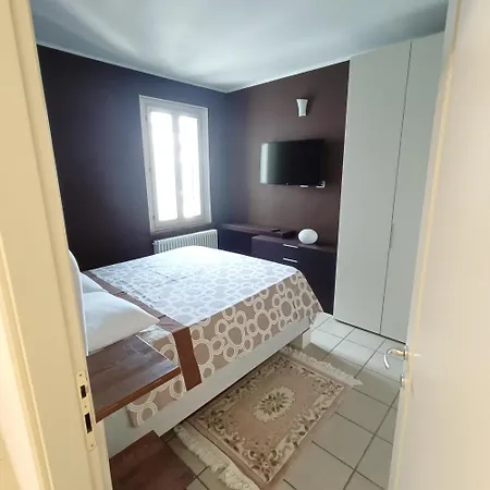 Apartment Da Catia *