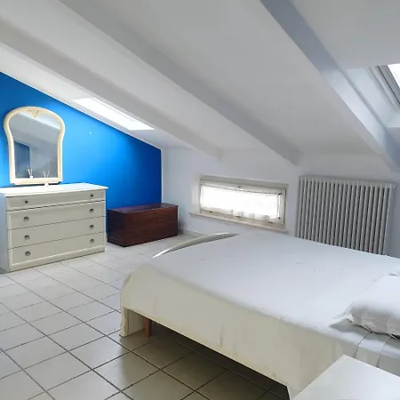 Appartement Da Catia Civitanova Marche