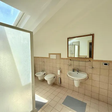 Da Catia Apartment Civitanova Marche