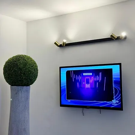 Da Catia Appartement *