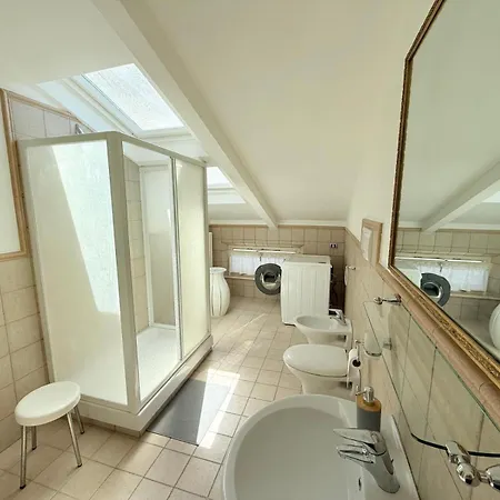 Apartment Da Catia