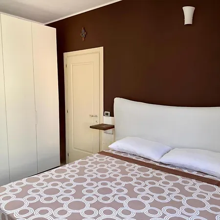 Da Catia Apartment Civitanova Marche