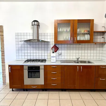 Da Catia Appartement